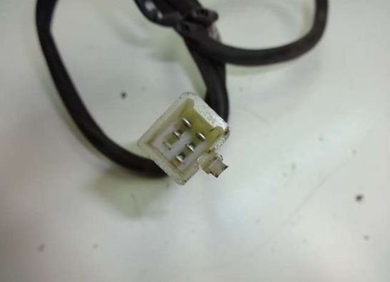 Stuurschakelaar rechts Honda TRANSALP