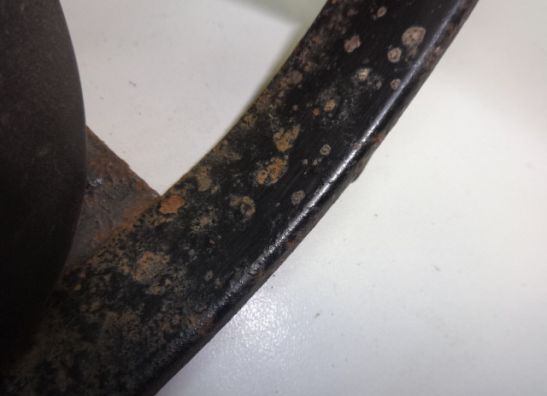 Fan Honda CBR 1000 F