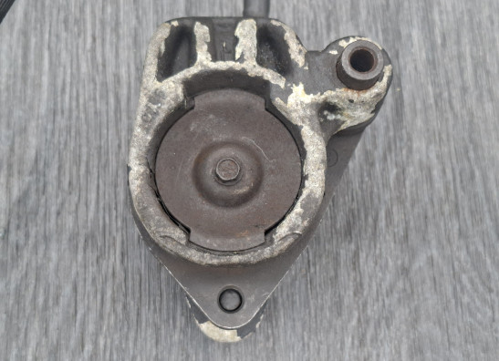 Achter remklauw Harley Davidson Softtail