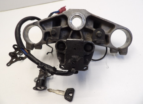 Slotenset Yamaha TDM