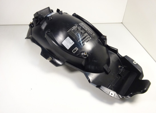 Heckunterverkleidung BMW R 1200 RT