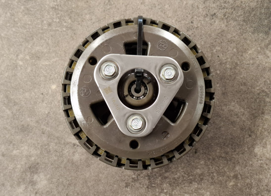 Kupplung BMW R 1200 GS LC