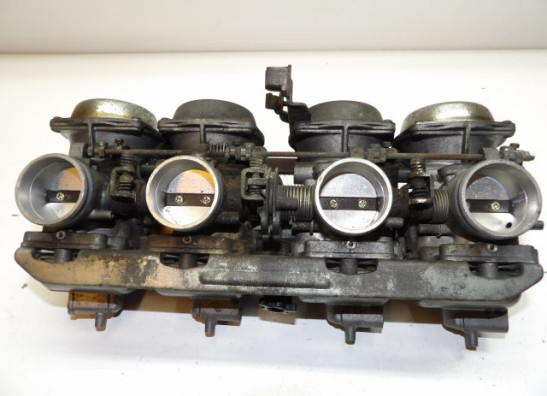 Carburateurset Honda CBX 750 F 1984-1987