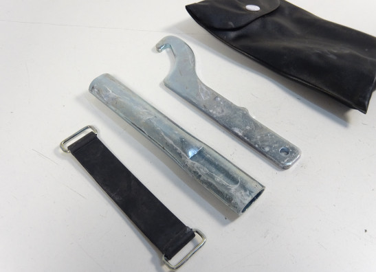 Tool set Yamaha MT 07