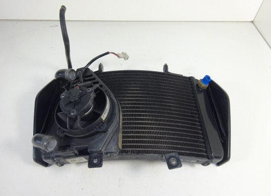 Radiateur KTM 690 Duke 4