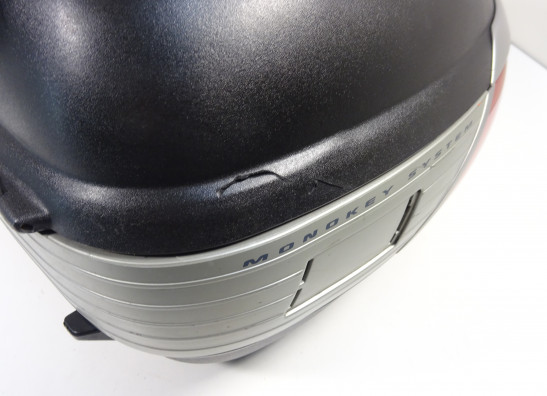 Topkoffer Overig Onbekend Unknown