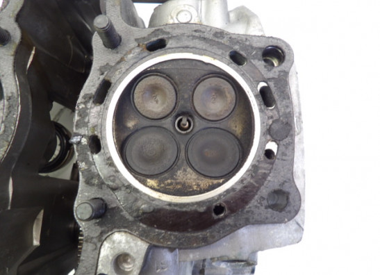 Cilinderkop Honda VF 700  750 Supermagna