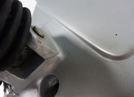 Fussrastetrager vorne links BMW R 1100 RT