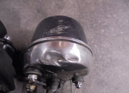 Tellerset Honda CB 400