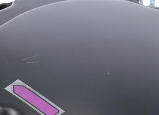 Koppelingsdeksel Suzuki GSX R 750