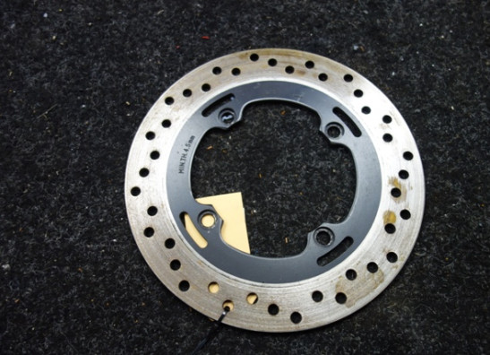 Achterremschijf Honda NT 1100 DCT