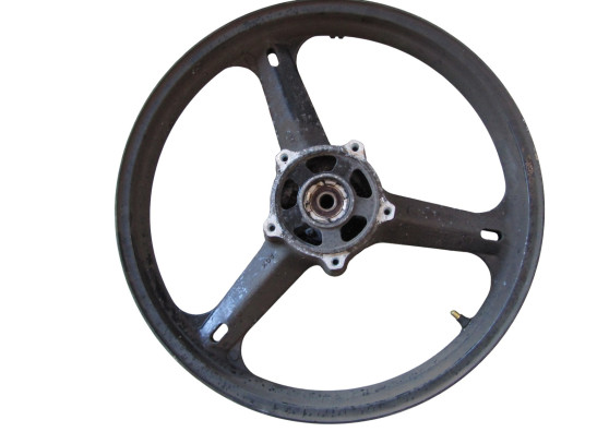 Voorvelg Suzuki DL 650 V STROM