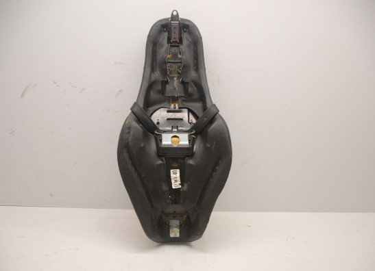 Zadel Harley Davidson Sportster