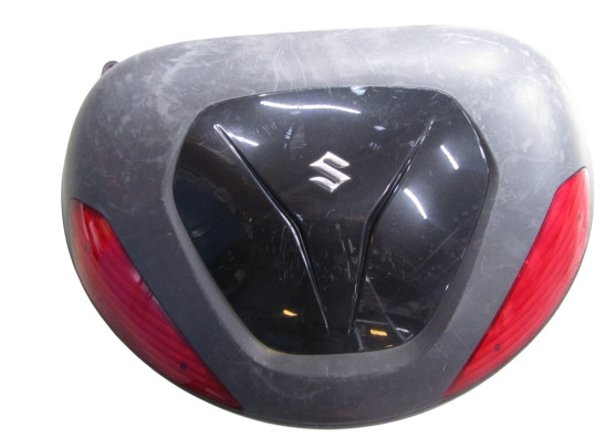 Topkofferdrager Suzuki DL 650 V STROM