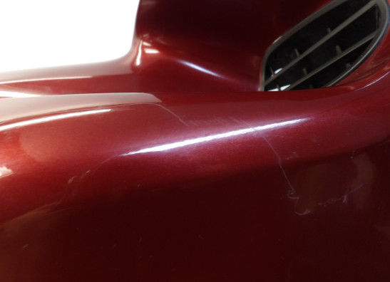 Rechter zijkuip BMW R 1100 RT