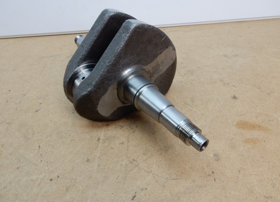 Krukas Moto Guzzi Nuovo Falcone