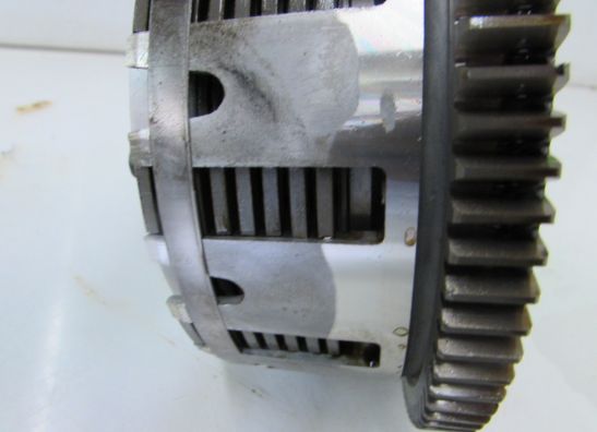 Kupplung Yamaha YZF R6