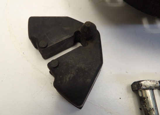 Driven flange Suzuki GS 550 L