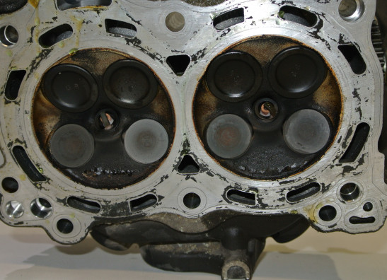 Cilinderkop Honda NC 750 X