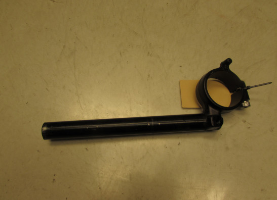 Clip on links Suzuki GSX R 600