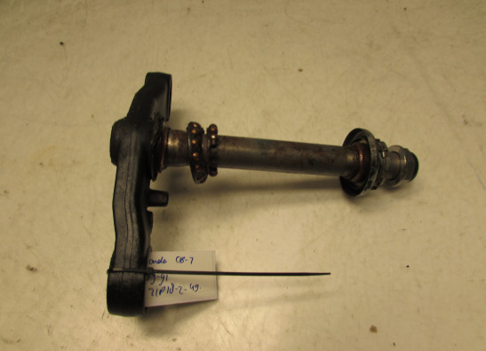 Steering stem Honda CB 1