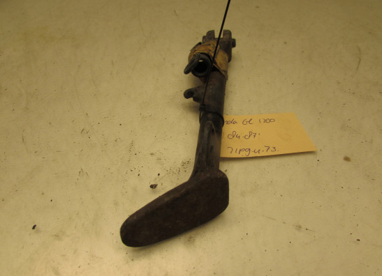 Standaard Honda Goldwing GL