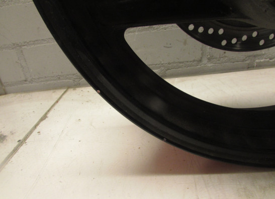 Rear wheel complete Honda CBR 1000 F