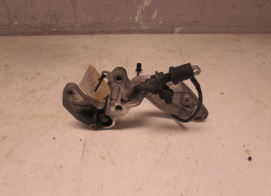 Fussrastetrager vorne rechts Yamaha YZF 600 Thundercat