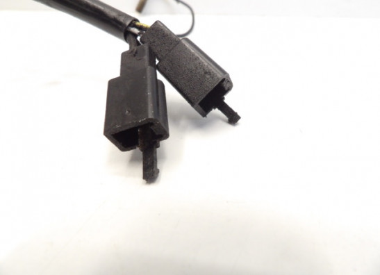 Pulsgever Honda VFR 750