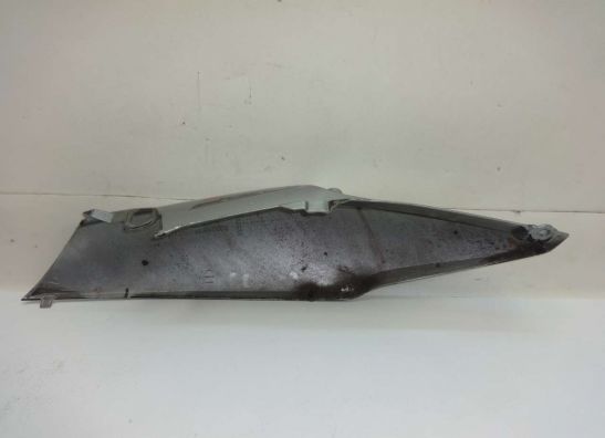 Linker achterkant Honda CBF 500