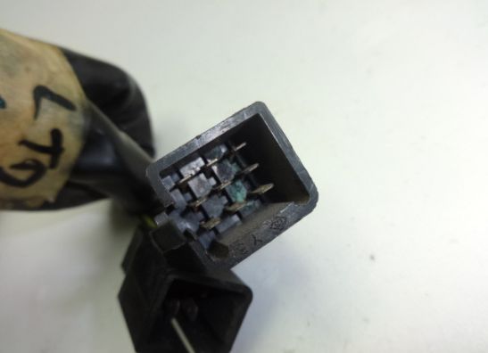 Stuurschakelaar links Kawasaki LTD 454