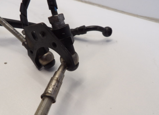 ABS pomp BMW F 650 GS