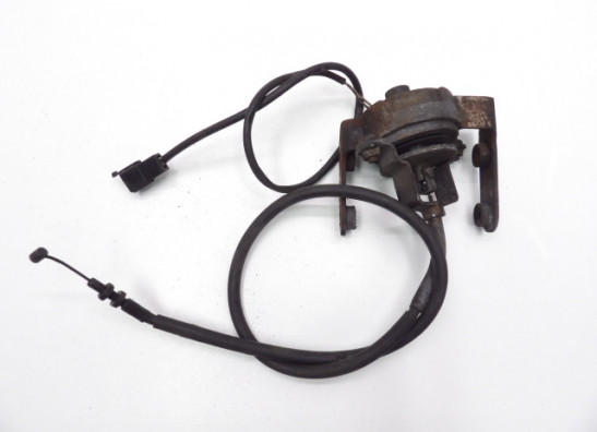 Overig Suzuki VS 1400 Intruder