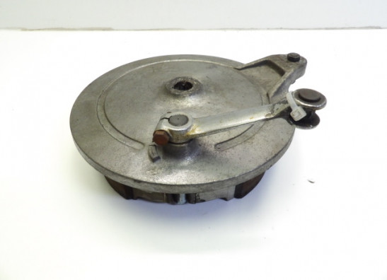 Brake drum Yamaha XV 700 / 750 SE