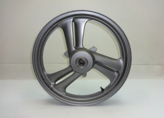 Front Wheel Honda NT 650 GT Hawk
