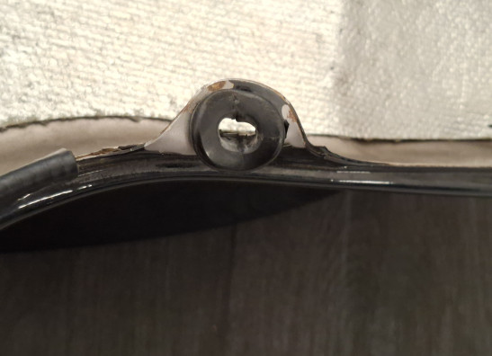 Benzintank Yamaha FJ 1200