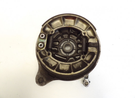Brake drum Honda VT 1100