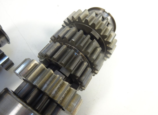 Getriebe BMW F 800 S - ST