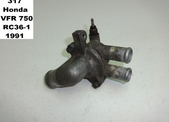 Thermostat cooler Honda VFR 750 1990-1993