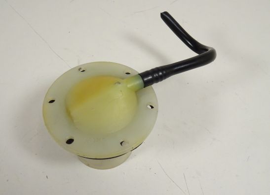 Tankring Ducati Multistrada 1000