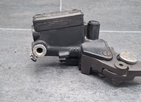 Kupplungsgeberzylinder Kawasaki ZX 10 R