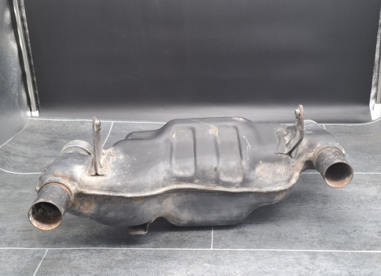 Muffler Kawasaki VN 700  750