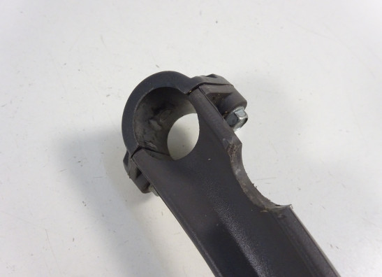 Steer Honda NC 700 X