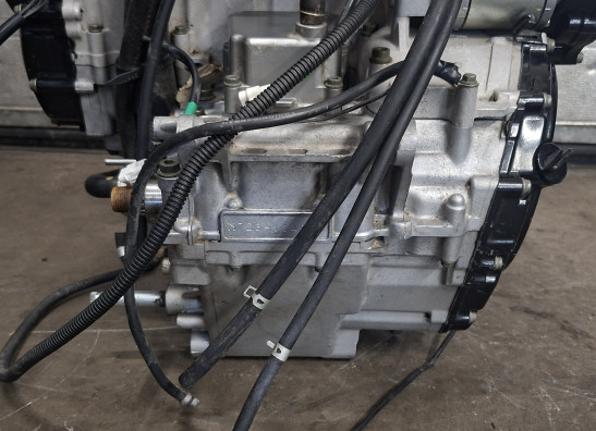 Motorblock Suzuki GSX R 600