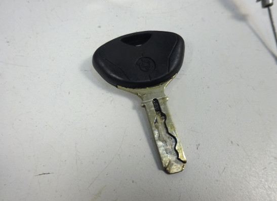 Key set BMW F 800 S - ST