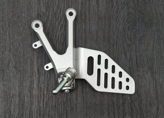 Schetsplaat links Yamaha YZF R6