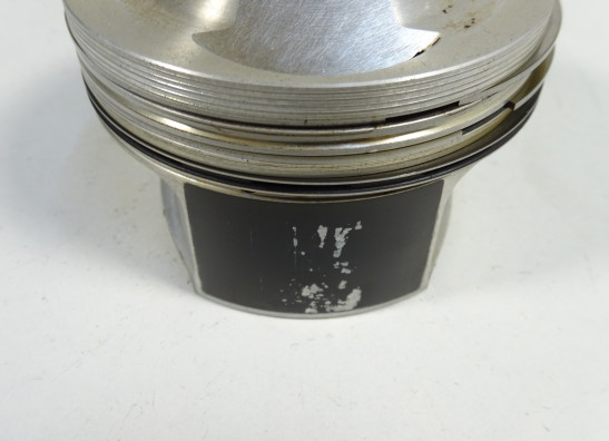 Cilinderblok Ducati monster 600