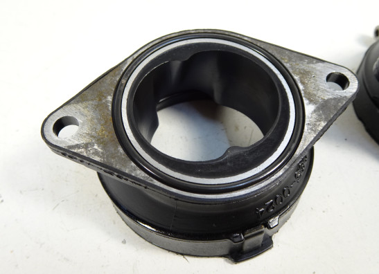 Inlaat rubber Kawasaki ER 6