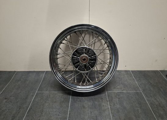 Achtervelg Harley Davidson FLHRC Road King Classic