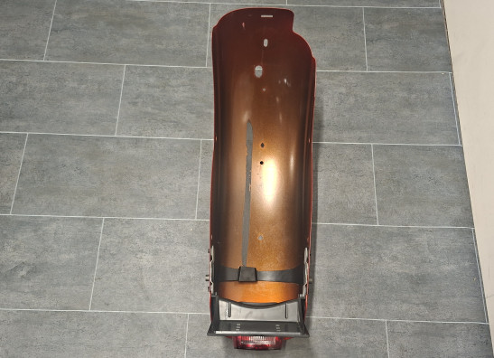 Rear fender Harley Davidson FXDB Street Bob